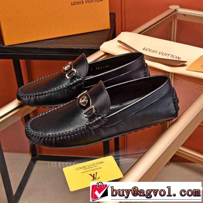 暑い今こそ活躍させたい！ 2019春夏のトレンド新商品 LOUIS VUITTON ルイ ヴィトン カジュアルシューズ