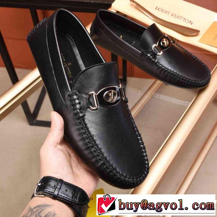 暑い今こそ活躍させたい！ 2019春夏のトレンド新商品 LOUIS VUITTON ルイ ヴィトン カジュアルシューズ