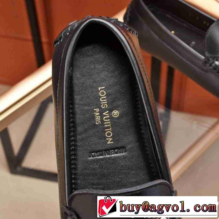 暑い今こそ活躍させたい！ 2019春夏のトレンド新商品 LOUIS VUITTON ルイ ヴィトン カジュアルシューズ