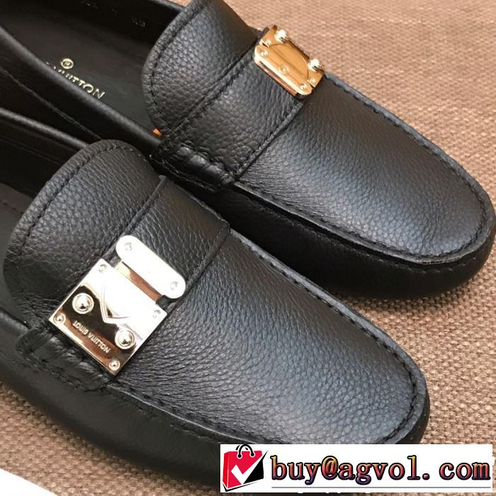 2019春夏も引き続き人気セール 春夏のトレンドアイテム LOUIS VUITTON ルイ ヴィトン カジュアルシューズ 2色可選
