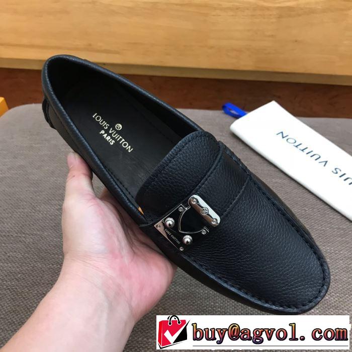 2019春夏も引き続き人気セール 春夏のトレンドアイテム LOUIS VUITTON ルイ ヴィトン カジュアルシューズ 2色可選