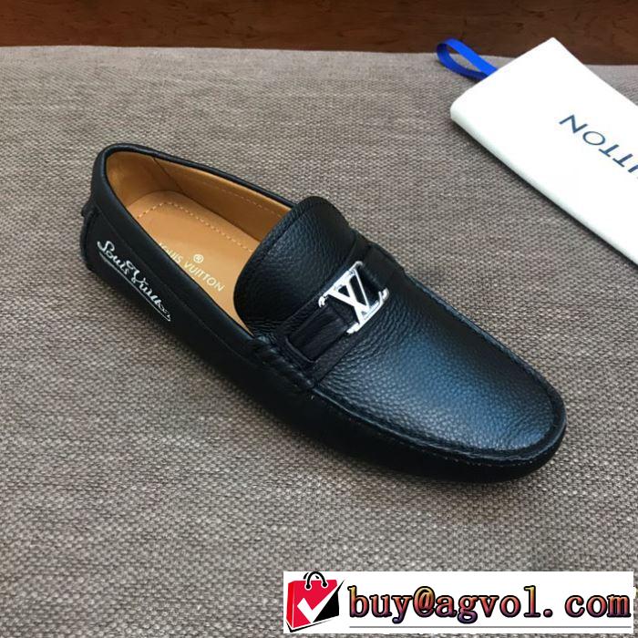 2色可選 カジュアルシューズ る春夏おすすめの人気商品 2019年の夏のマスト LOUIS VUITTON ルイ ヴィトン