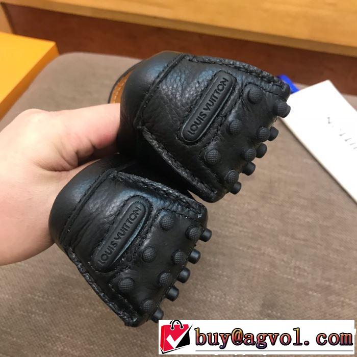 2色可選 カジュアルシューズ る春夏おすすめの人気商品 2019年の夏のマスト LOUIS VUITTON ルイ ヴィトン