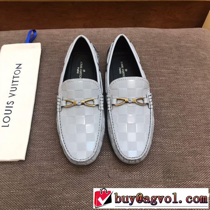 LOUIS VUITTON ルイ ヴィトン カジュアルシューズ 3色可選 春夏の流行りトップス 2019夏ファション新品