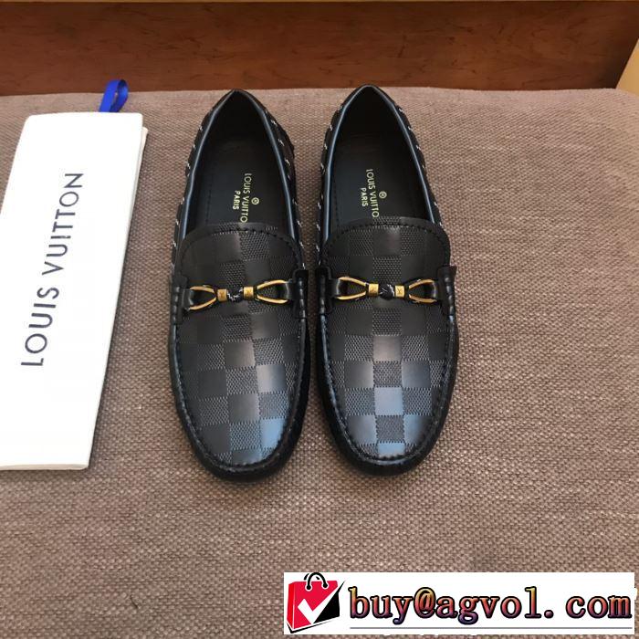 LOUIS VUITTON ルイ ヴィトン カジュアルシューズ 3色可選 春夏の流行りトップス 2019夏ファション新品