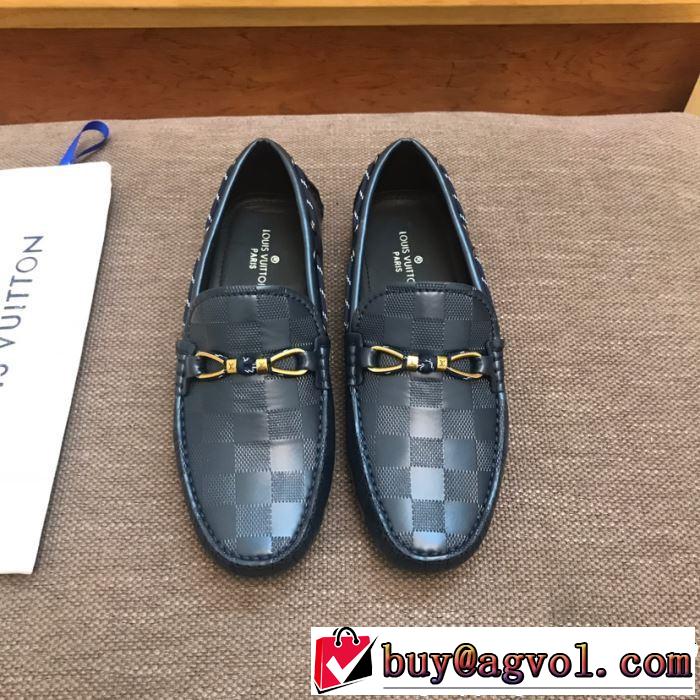 LOUIS VUITTON ルイ ヴィトン カジュアルシューズ 3色可選 春夏の流行りトップス 2019夏ファション新品