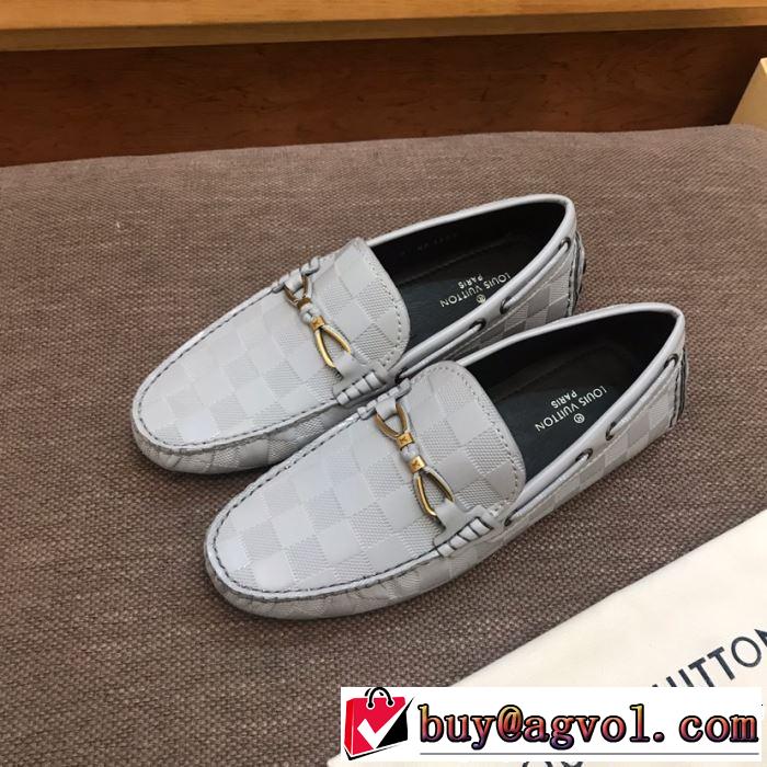 LOUIS VUITTON ルイ ヴィトン カジュアルシューズ 3色可選 春夏の流行りトップス 2019夏ファション新品