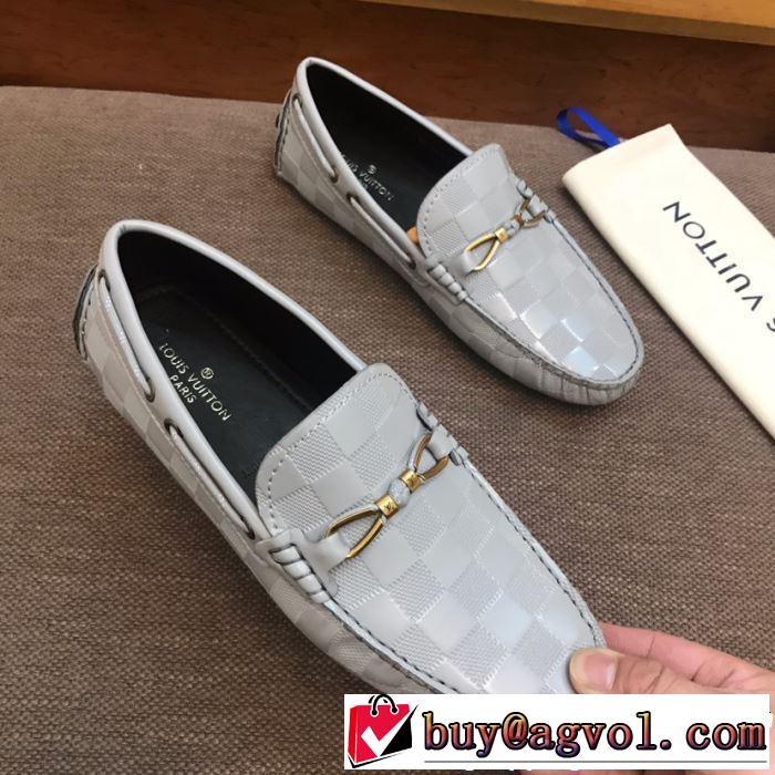 LOUIS VUITTON ルイ ヴィトン カジュアルシューズ 3色可選 春夏の流行りトップス 2019夏ファション新品