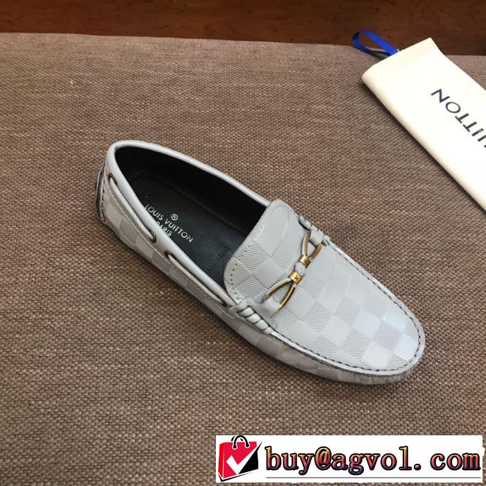 LOUIS VUITTON ルイ ヴィトン カジュアルシューズ 3色可選 春夏の流行りトップス 2019夏ファション新品