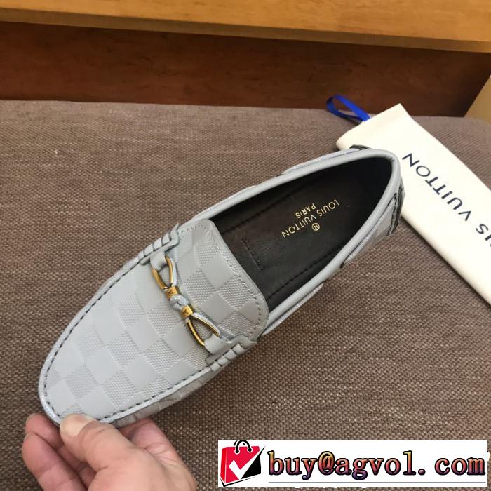 LOUIS VUITTON ルイ ヴィトン カジュアルシューズ 3色可選 春夏の流行りトップス 2019夏ファション新品