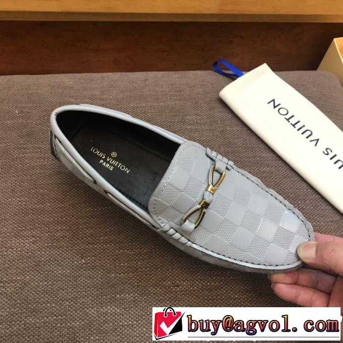 LOUIS VUITTON ルイ ヴィトン カジュアルシューズ 3色可選 春夏の流行りトップス 2019夏ファション新品