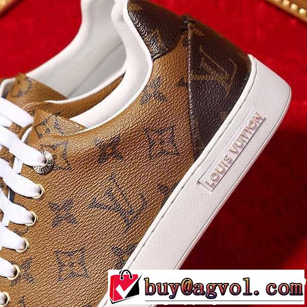 男女兼用 カジュアルシューズ 2019年の春夏に着たい 季節をまたい新作アイテム LOUIS VUITTON ルイ ヴィトン