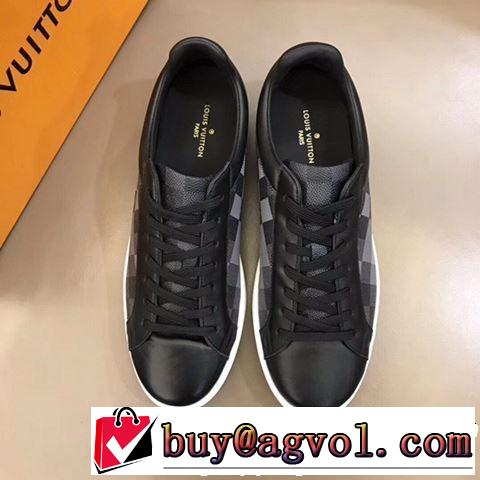 LOUIS VUITTON ルイ ヴィトン カジュアルシューズ 3色可選 春夏のトレンドアイテム 春夏の流行り2019新品