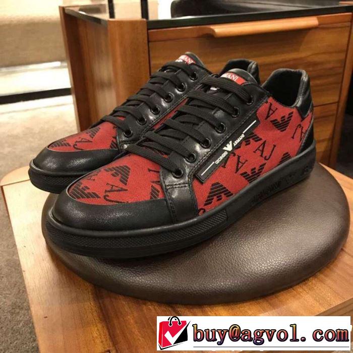おしゃれデザインも大人気 2019SSのトレンド商品 LOUIS VUITTON ルイ ヴィトン カジュアルシューズ 2色可選