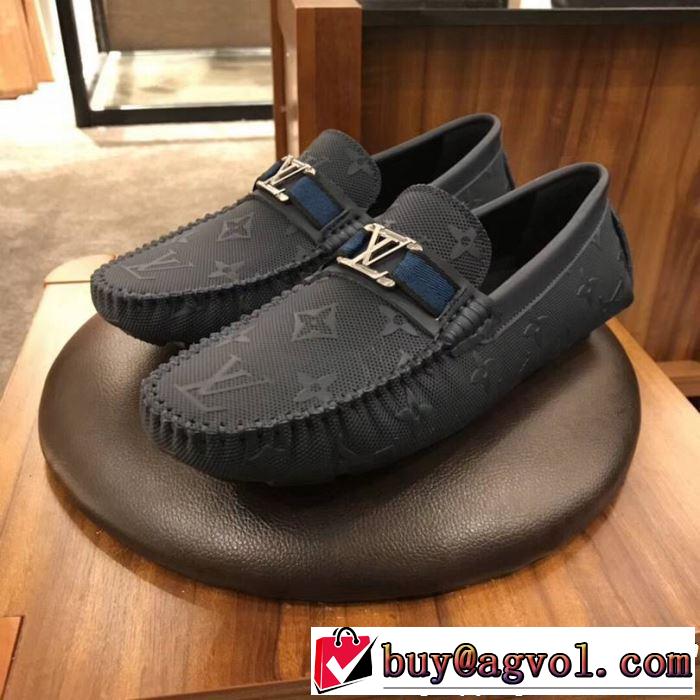 カジュアルシューズ  【2019春夏】最新コレクション 定番のスタイル春夏限定 LOUIS VUITTON ルイ ヴィトン