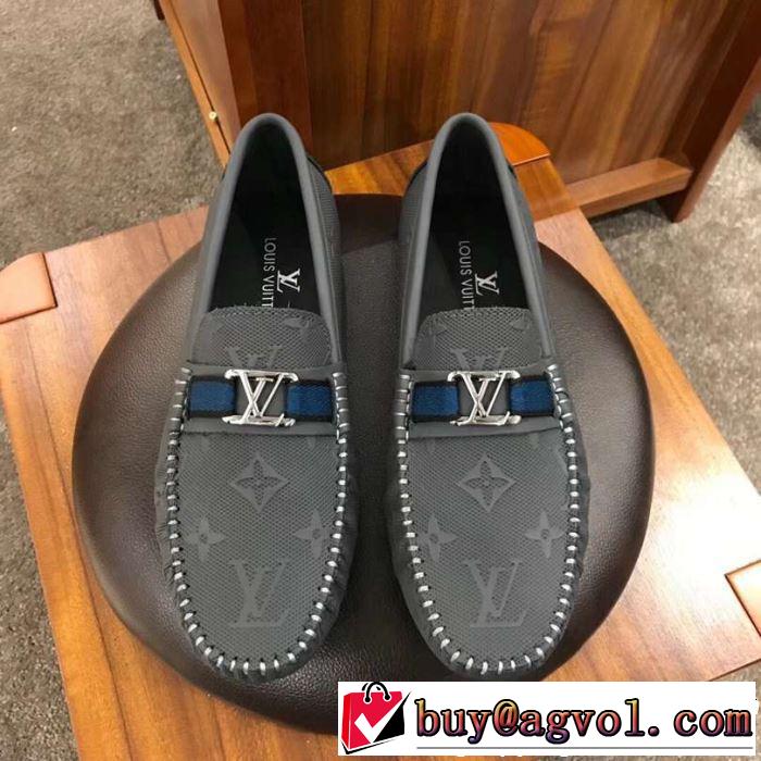 カジュアルシューズ  【2019春夏】最新コレクション 定番のスタイル春夏限定 LOUIS VUITTON ルイ ヴィトン