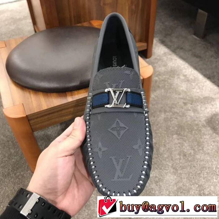カジュアルシューズ  【2019春夏】最新コレクション 定番のスタイル春夏限定 LOUIS VUITTON ルイ ヴィトン