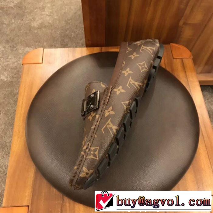 LOUIS VUITTON ルイ ヴィトン カジュアルシューズ 2色可選 2019年春夏のトレンドアイテム 今人気の秘訣