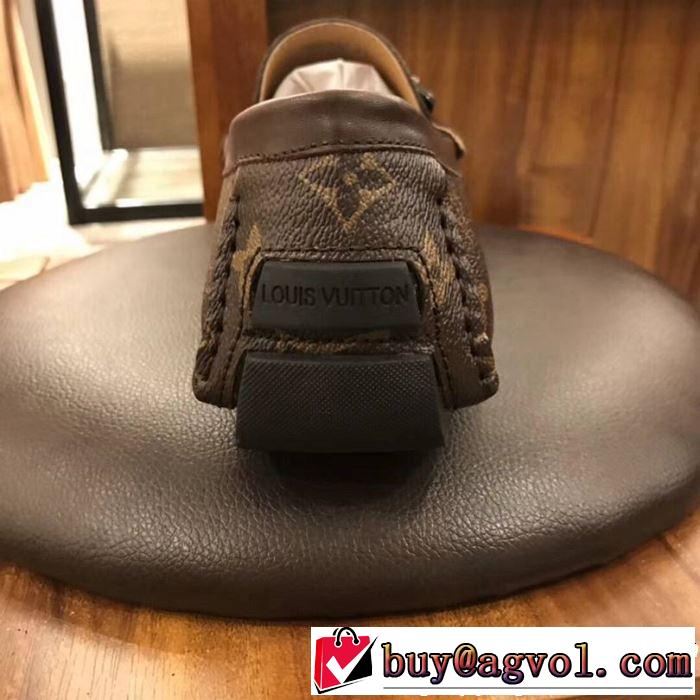 LOUIS VUITTON ルイ ヴィトン カジュアルシューズ 2色可選 2019年春夏のトレンドアイテム 今人気の秘訣