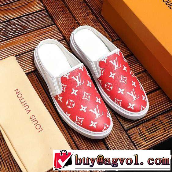 サボサンダル 最も目立ったブランド新品 2019年夏の一押しファッションアイテム LOUIS VUITTON ルイ ヴィトン