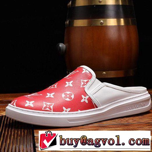 サボサンダル 最も目立ったブランド新品 2019年夏の一押しファッションアイテム LOUIS VUITTON ルイ ヴィトン
