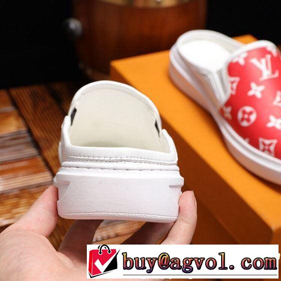 サボサンダル 最も目立ったブランド新品 2019年夏の一押しファッションアイテム LOUIS VUITTON ルイ ヴィトン