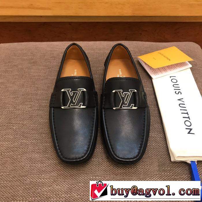 LOUIS VUITTON ルイ ヴィトン カジュアルシューズ 2019春夏人気トレンドアイテム 今季は特に注目ファション