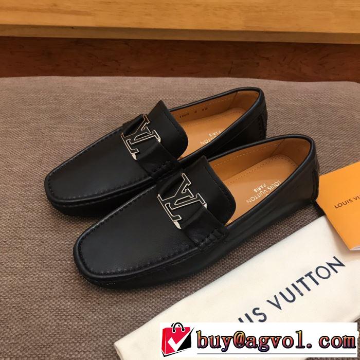 LOUIS VUITTON ルイ ヴィトン カジュアルシューズ 2019春夏人気トレンドアイテム 今季は特に注目ファション