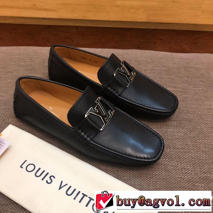 LOUIS VUITTON ルイ ヴィトン カジュアルシューズ 2019春夏人気トレンドアイテム 今季は特に注目ファション