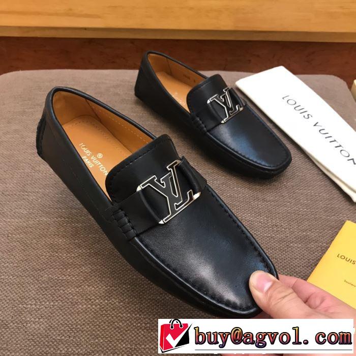 LOUIS VUITTON ルイ ヴィトン カジュアルシューズ 2019春夏人気トレンドアイテム 今季は特に注目ファション
