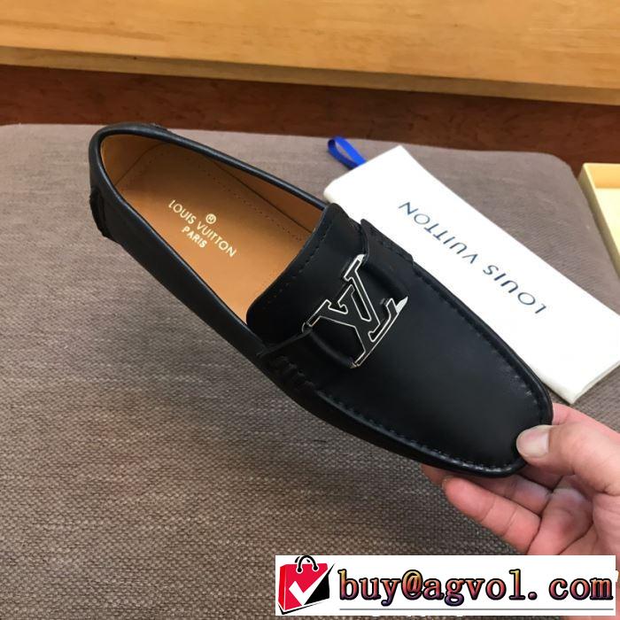 LOUIS VUITTON ルイ ヴィトン カジュアルシューズ 2019春夏人気トレンドアイテム 今季は特に注目ファション