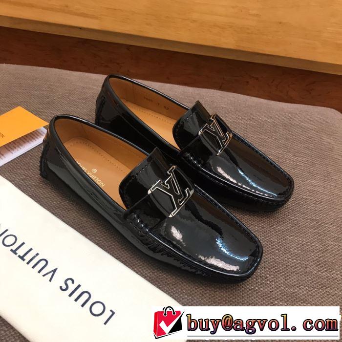 カジュアルシューズ  オススメしたい最新注目ファション 2019年春夏シーズンの人気 LOUIS VUITTON ルイ ヴィトン