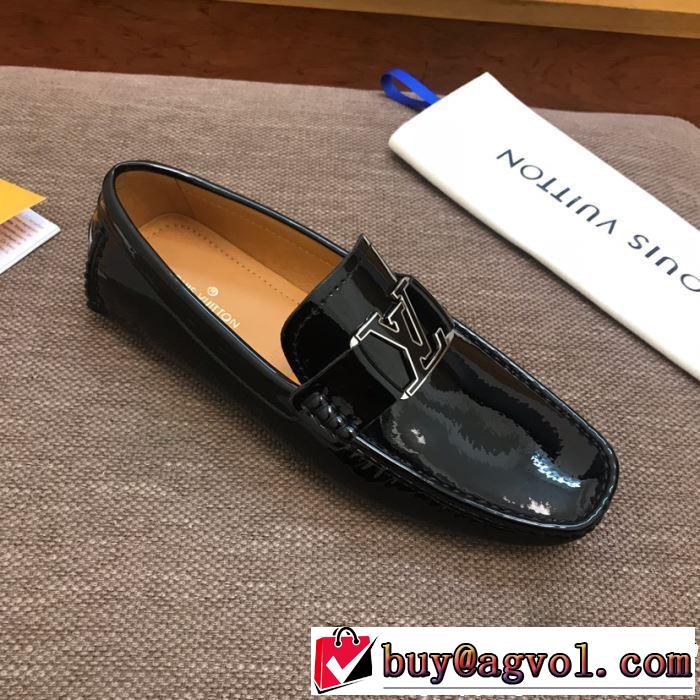 カジュアルシューズ  オススメしたい最新注目ファション 2019年春夏シーズンの人気 LOUIS VUITTON ルイ ヴィトン