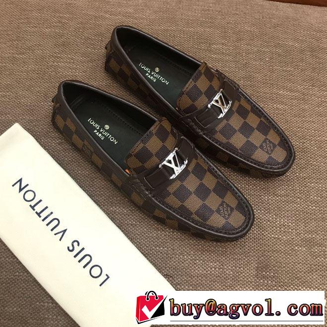 2色可選 カジュアルシューズ 春夏！大人カジュアル 2019春夏トレンドアイテム LOUIS VUITTON ルイ ヴィトン