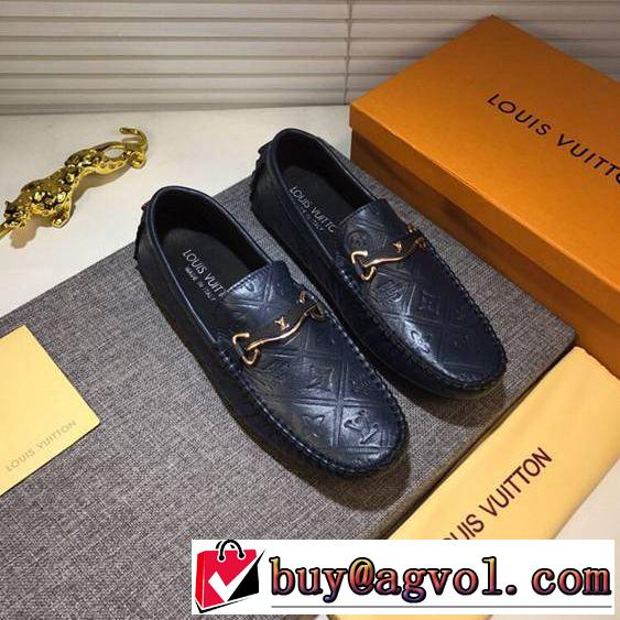 春夏のトレンドアイテム ルイ ヴィトン LOUIS VUITTON カジュアルシューズ 2019春夏も引き続きトレンド