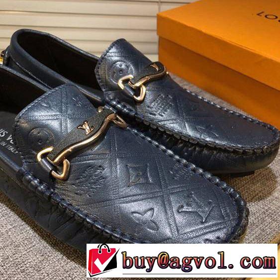 春夏のトレンドアイテム ルイ ヴィトン LOUIS VUITTON カジュアルシューズ 2019春夏も引き続きトレンド