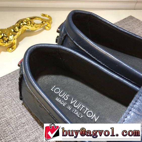 春夏のトレンドアイテム ルイ ヴィトン LOUIS VUITTON カジュアルシューズ 2019春夏も引き続きトレンド
