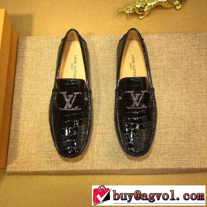 カジュアルシューズ 2色可選 2019年最新ファッション おしゃれデザインも大人気 ルイ ヴィトン LOUIS VUITTON