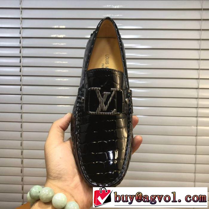 カジュアルシューズ 2色可選 2019年最新ファッション おしゃれデザインも大人気 ルイ ヴィトン LOUIS VUITTON