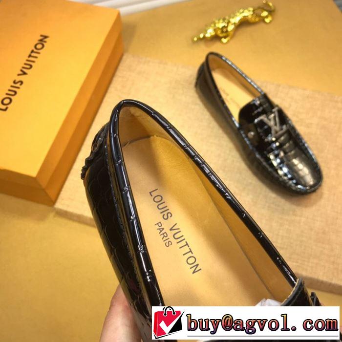 カジュアルシューズ 2色可選 2019年最新ファッション おしゃれデザインも大人気 ルイ ヴィトン LOUIS VUITTON