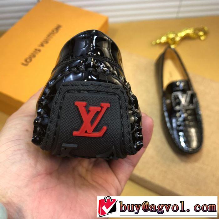 カジュアルシューズ 2色可選 2019年最新ファッション おしゃれデザインも大人気 ルイ ヴィトン LOUIS VUITTON