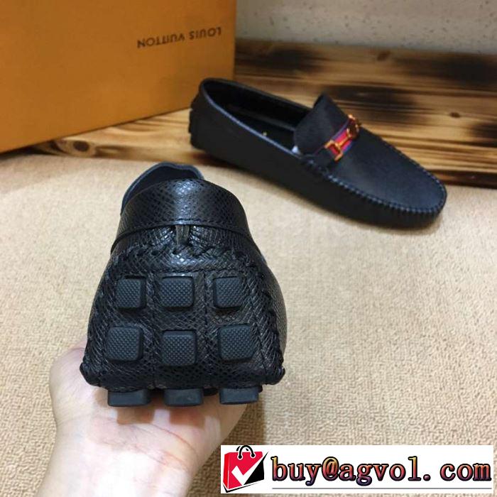 2色可選 カジュアルシューズ 2019春夏も引き続きトレンド 今季トレンドの限定アイテム ルイ ヴィトン LOUIS VUITTON