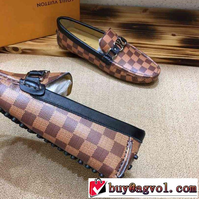 ルイ ヴィトン LOUIS VUITTON カジュアルシューズ 2色可選 2019春夏も引き続き人気セール 今季のトレンド人気新作
