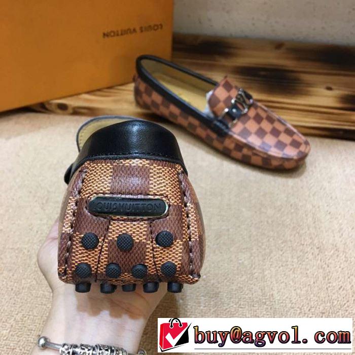 ルイ ヴィトン LOUIS VUITTON カジュアルシューズ 2色可選 2019春夏も引き続き人気セール 今季のトレンド人気新作