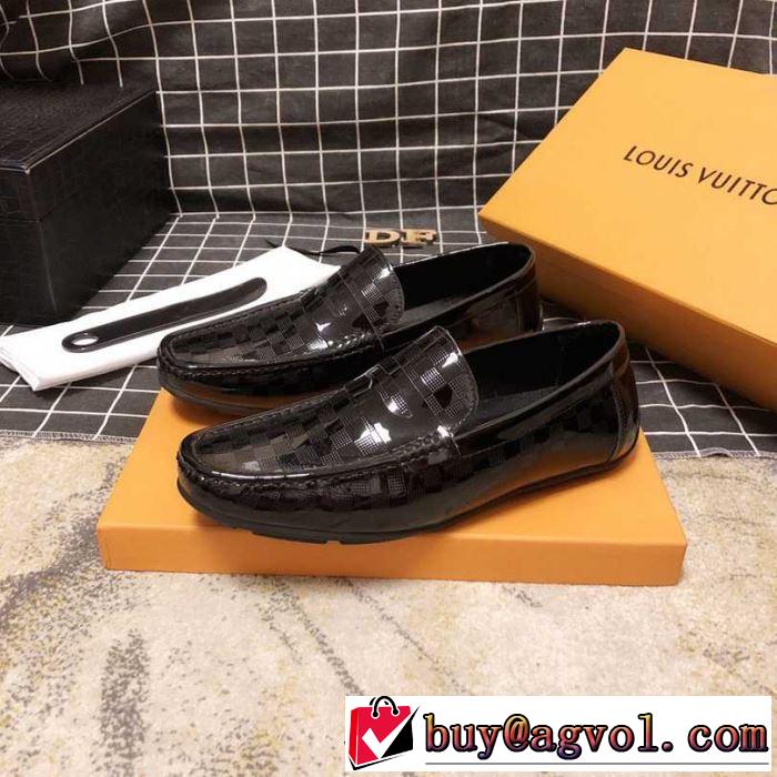 カジュアルシューズ オススメしたい最新注目ファション 2019年の夏のマスト ルイ ヴィトン LOUIS VUITTON