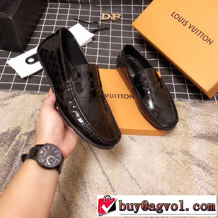 カジュアルシューズ オススメしたい最新注目ファション 2019年の夏のマスト ルイ ヴィトン LOUIS VUITTON