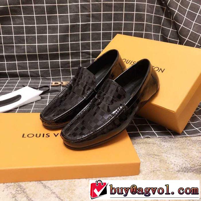 カジュアルシューズ オススメしたい最新注目ファション 2019年の夏のマスト ルイ ヴィトン LOUIS VUITTON