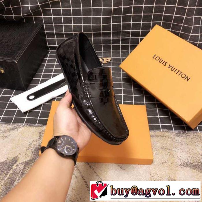 カジュアルシューズ オススメしたい最新注目ファション 2019年の夏のマスト ルイ ヴィトン LOUIS VUITTON