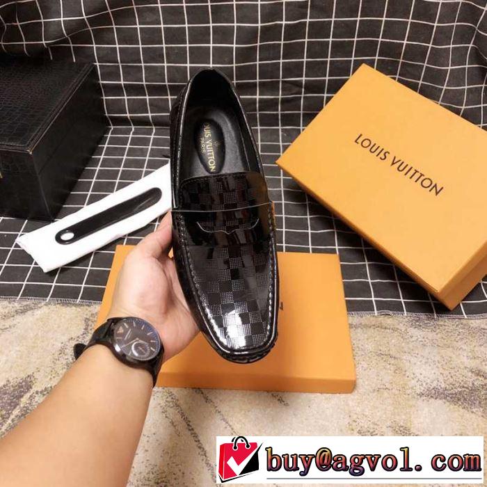 カジュアルシューズ オススメしたい最新注目ファション 2019年の夏のマスト ルイ ヴィトン LOUIS VUITTON