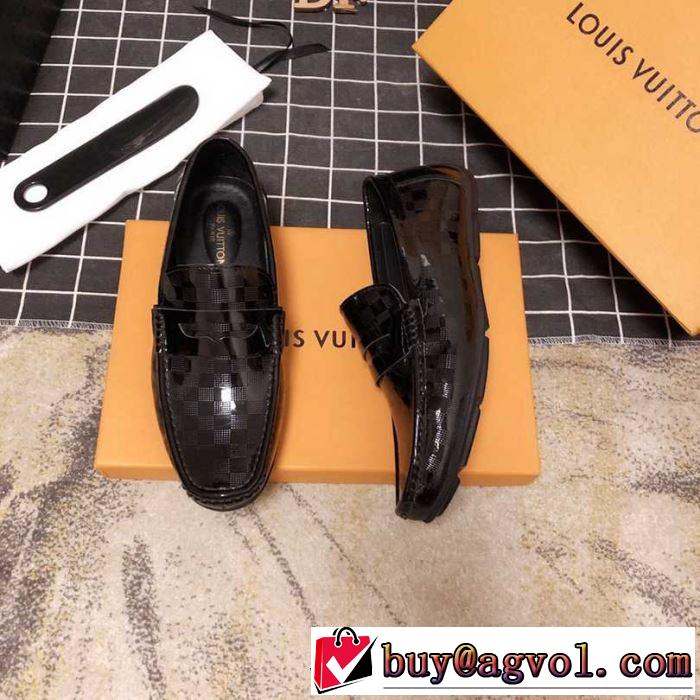 カジュアルシューズ オススメしたい最新注目ファション 2019年の夏のマスト ルイ ヴィトン LOUIS VUITTON